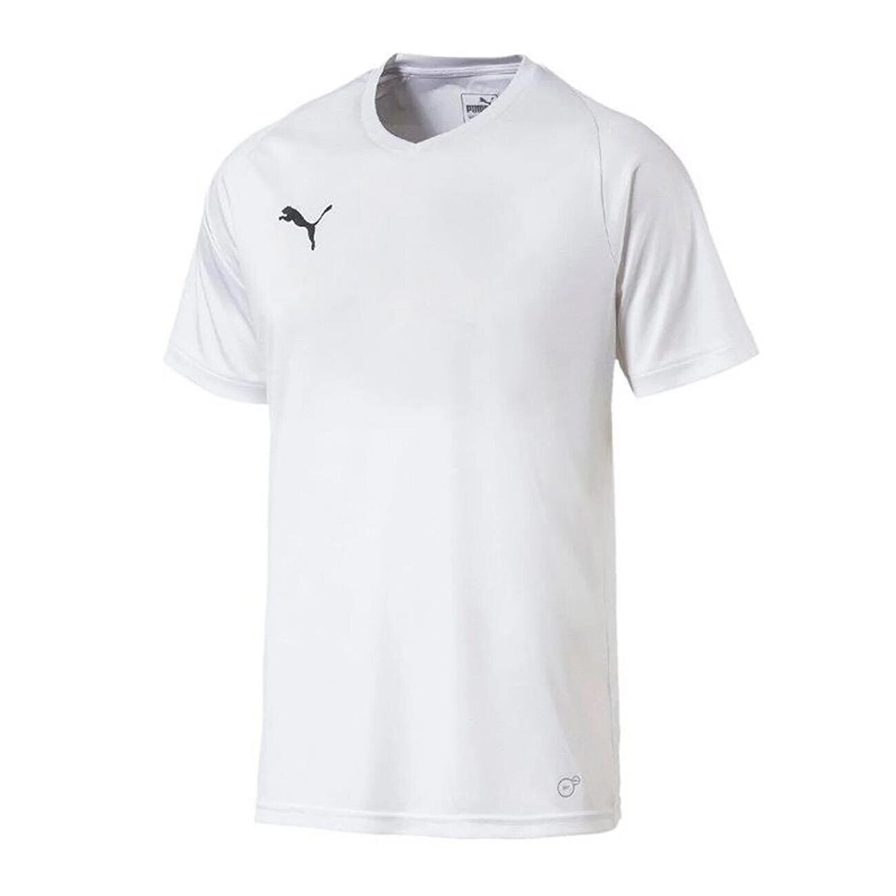 Puma 703509 Liga Jersey Coreı Beyaz - 1