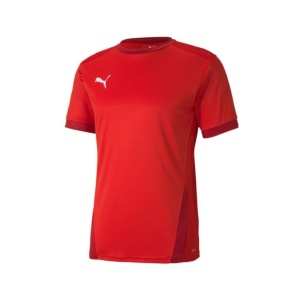 Puma 704171 Teamgoal 23 Jersey Kırmızı 