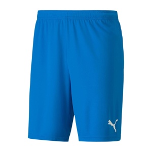 Puma 704262 Teamgoal 23 Knit Shorts Mavi 