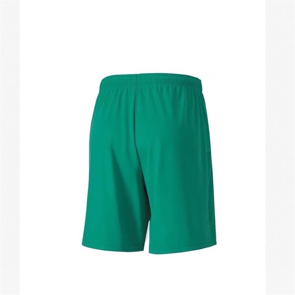 Puma 704262 Teamgoal 23 Knit Shorts Yeşil - 2