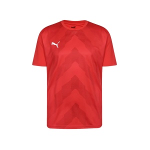 Puma 705017 Teamglory Jersey Kırmızı 