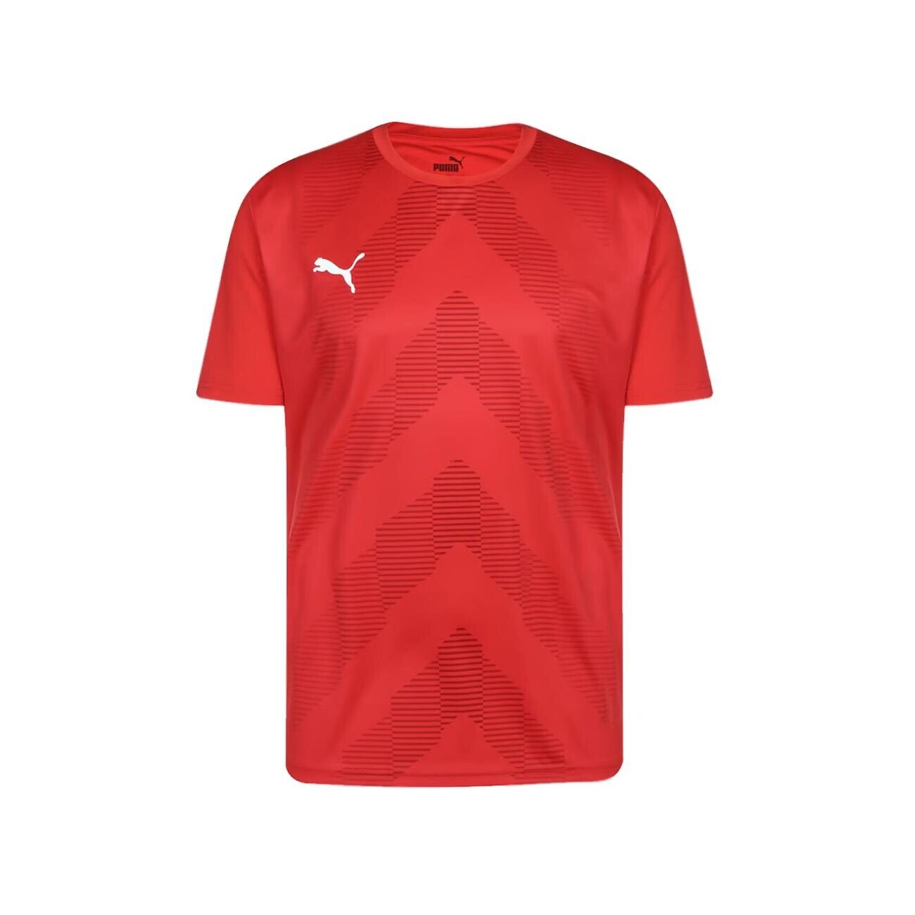 Puma 705017 Teamglory Jersey Kırmızı - 1