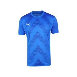 Puma 705017 Teamglory Jersey Mavi 