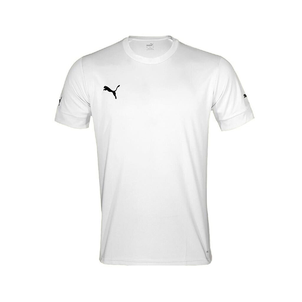 Puma 773498 Smu Turkey Jersey Beyaz - 1