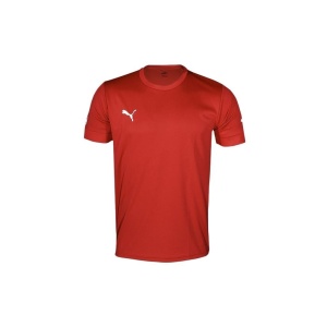 Puma 773498 Smu Turkey Jersey Kırmızı 