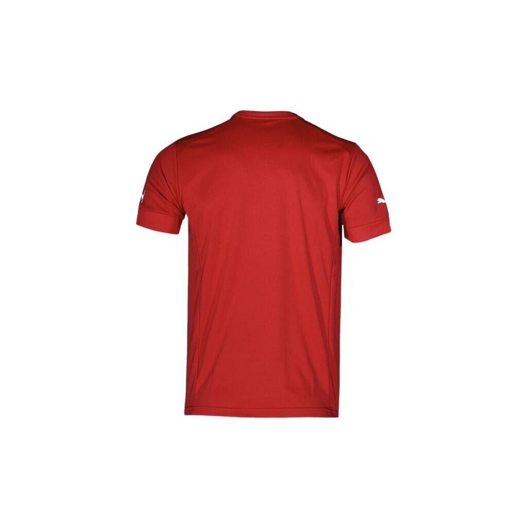 Puma 773498 Smu Turkey Jersey Kırmızı - 2