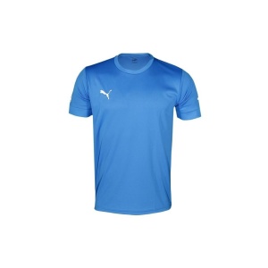 Puma 773498 Smu Turkey Jersey Mavi 