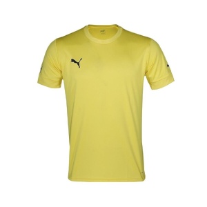 Puma 773498 Smu Turkey Jersey Sarı 