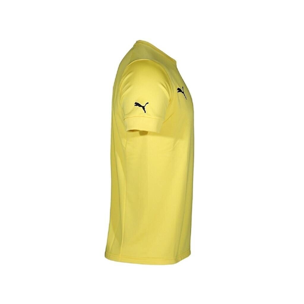 Puma 773498 Smu Turkey Jersey Sarı - 2