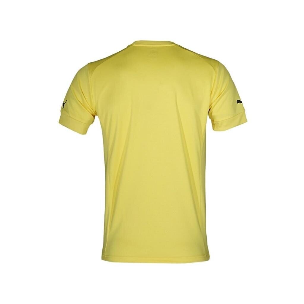 Puma 773498 Smu Turkey Jersey Sarı - 3