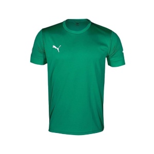 Puma 773498 Smu Turkey Jersey Yeşil 