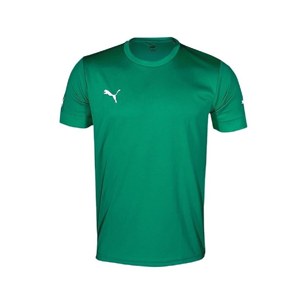 Puma 773498 Smu Turkey Jersey Yeşil - 1