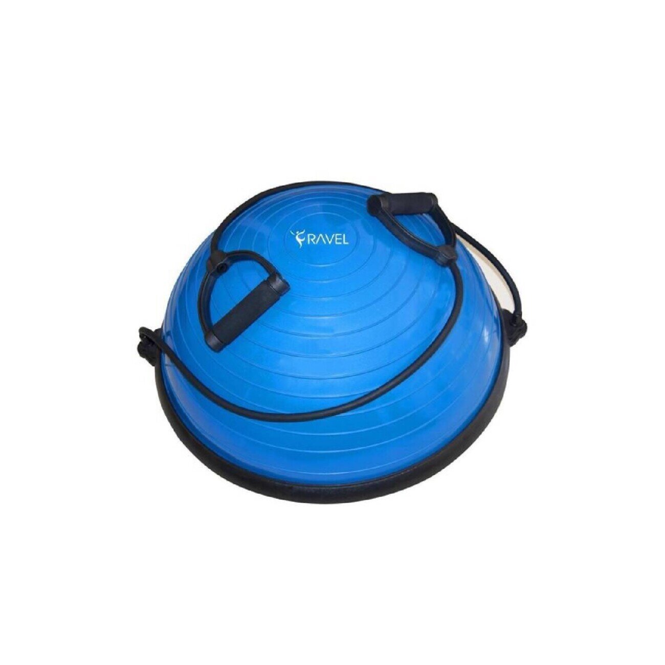 Ravel Bosu Ball Bosu Topu Pilates Denge Aleti - 1