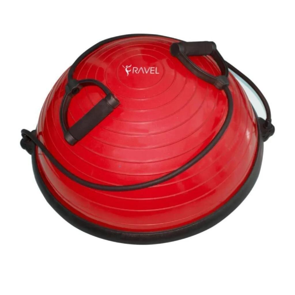 Ravel Rbr-90 Pilates Bosu Ball - 1