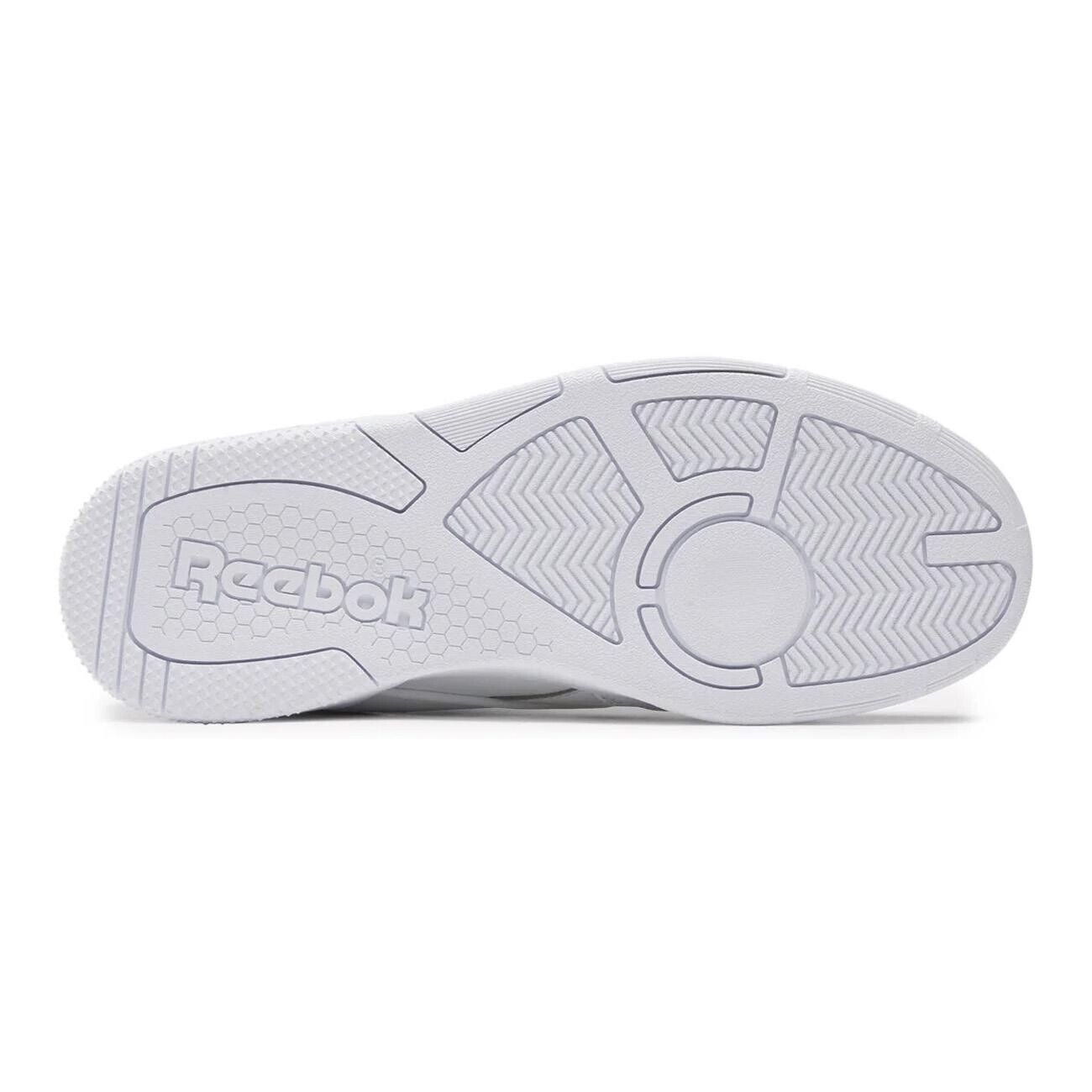 Reebok 100032894 BB 4000 II Spor Ayakkabı Beyaz - 5