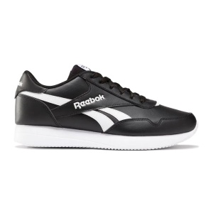 Reebok 100075134 Jogger Lite Spor Ayakkabı Siyah 