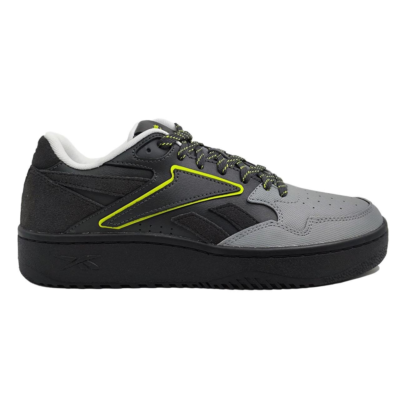 Reebok 100201362 Atr Chill Spor Ayakkabı Gri - 1