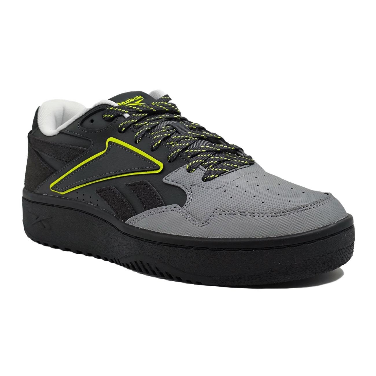 Reebok 100201362 Atr Chill Spor Ayakkabı Gri - 2