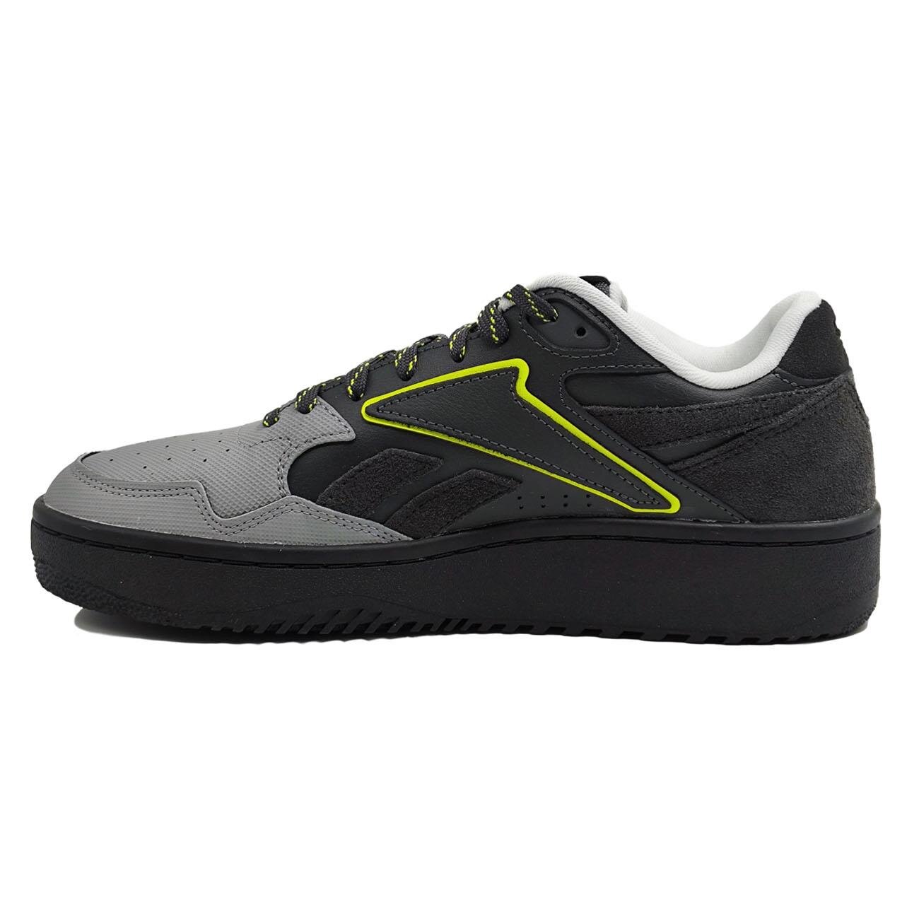 Reebok 100201362 Atr Chill Spor Ayakkabı Gri - 3