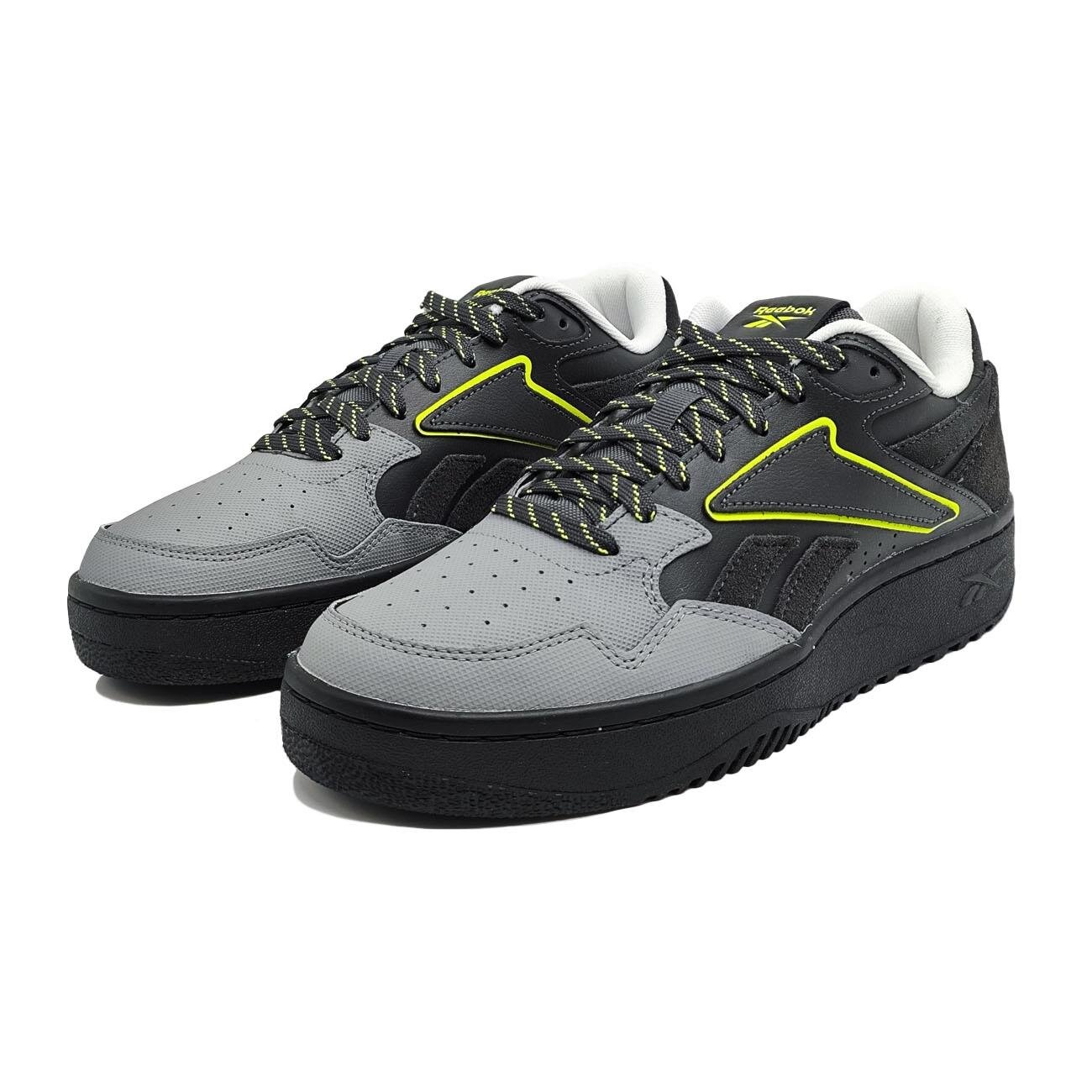 Reebok 100201362 Atr Chill Spor Ayakkabı Gri - 4