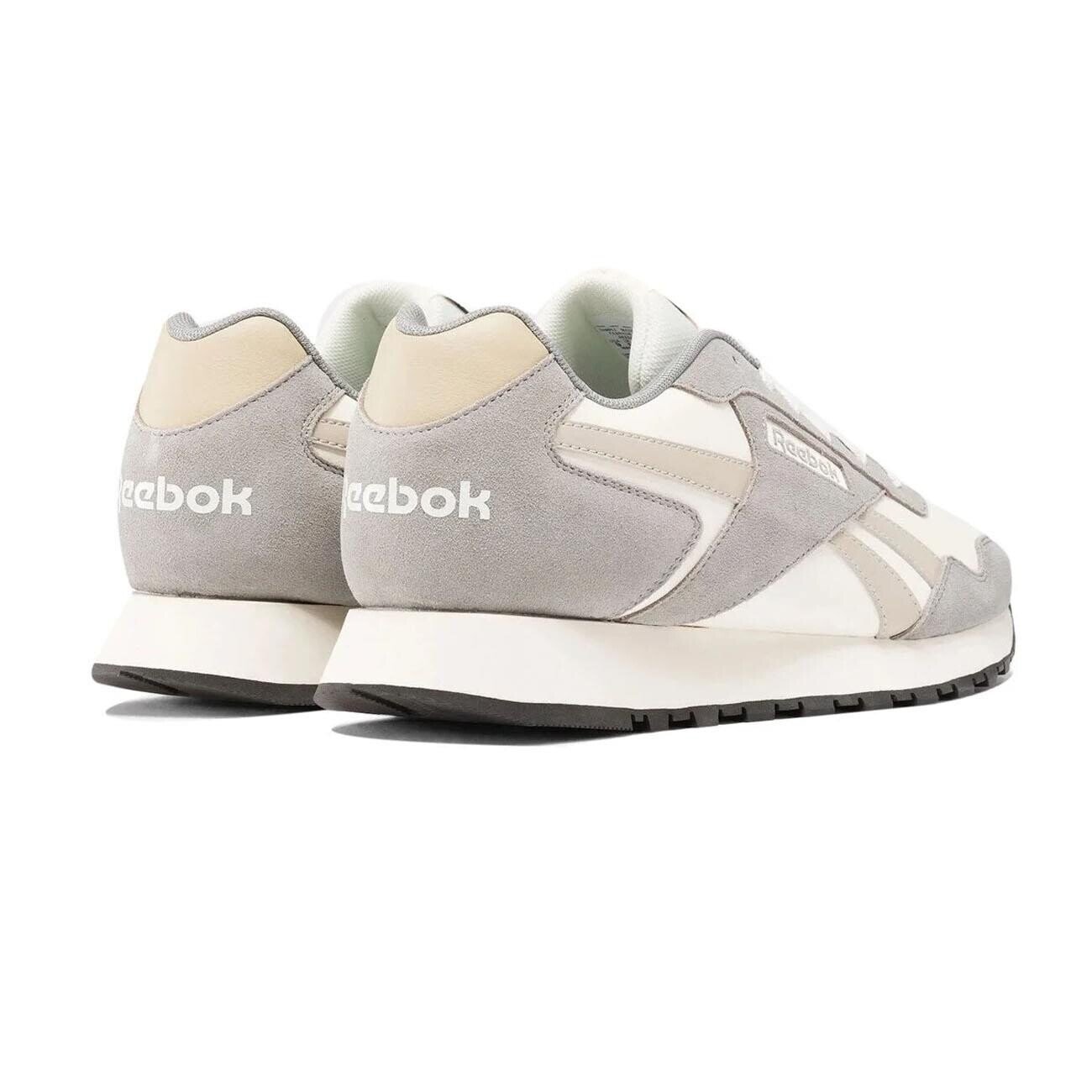 Reebok 100201406 Glide Spor Ayakkabı Gri - 3