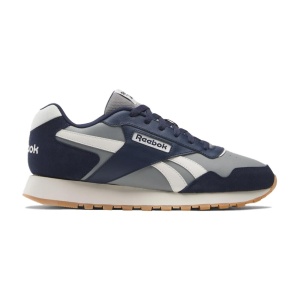 Reebok 100201415 Glide Spor Ayakkabı Gri 