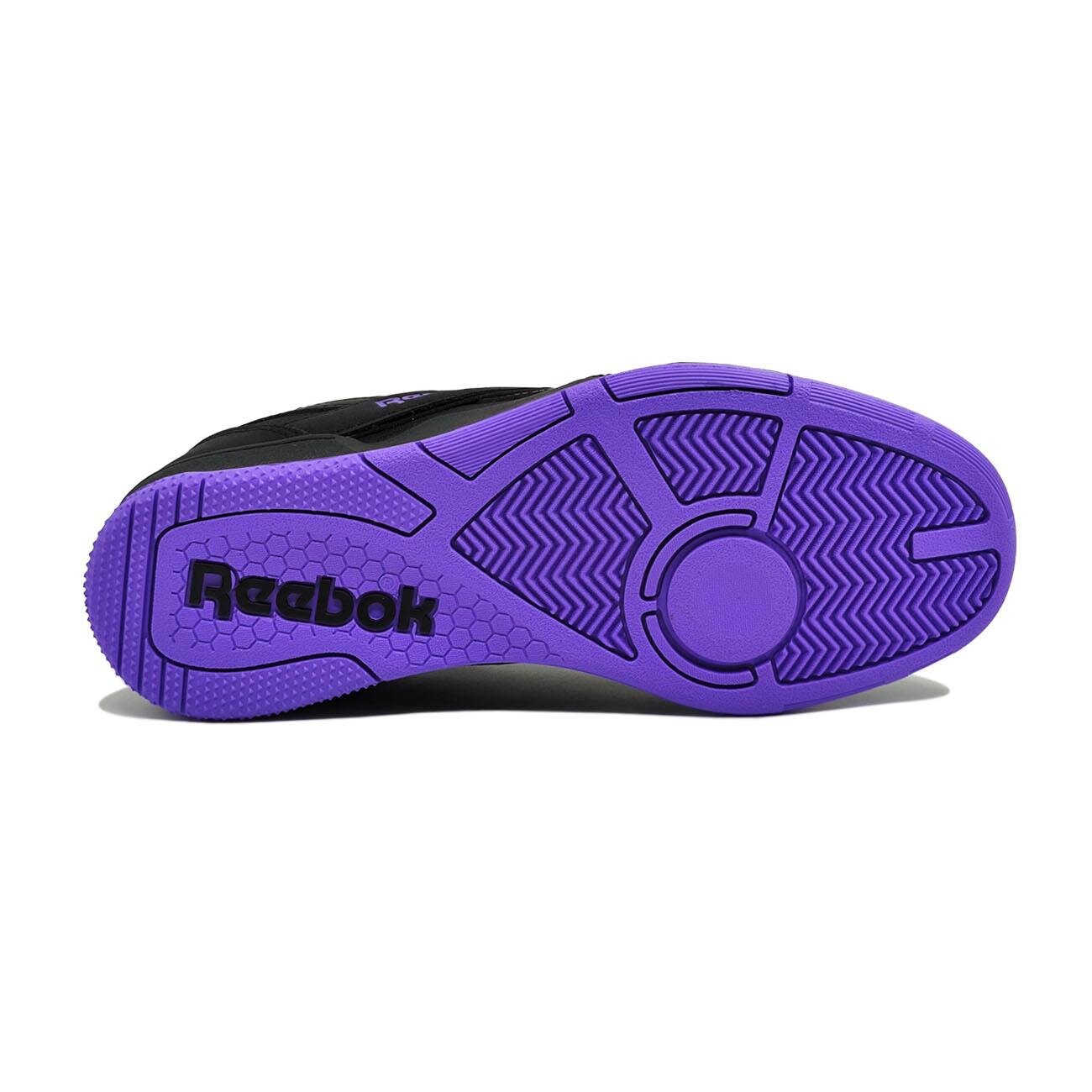 Reebok 100201850 BB 4000 II Spor Ayakkabı Siyah - 6