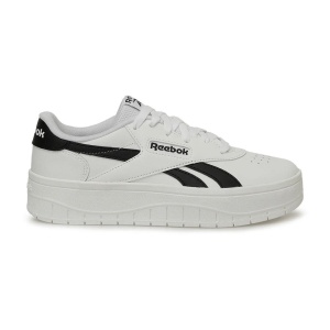 Reebok 100202648 Court Advance Surg Spor Ayakkabı Beyaz 