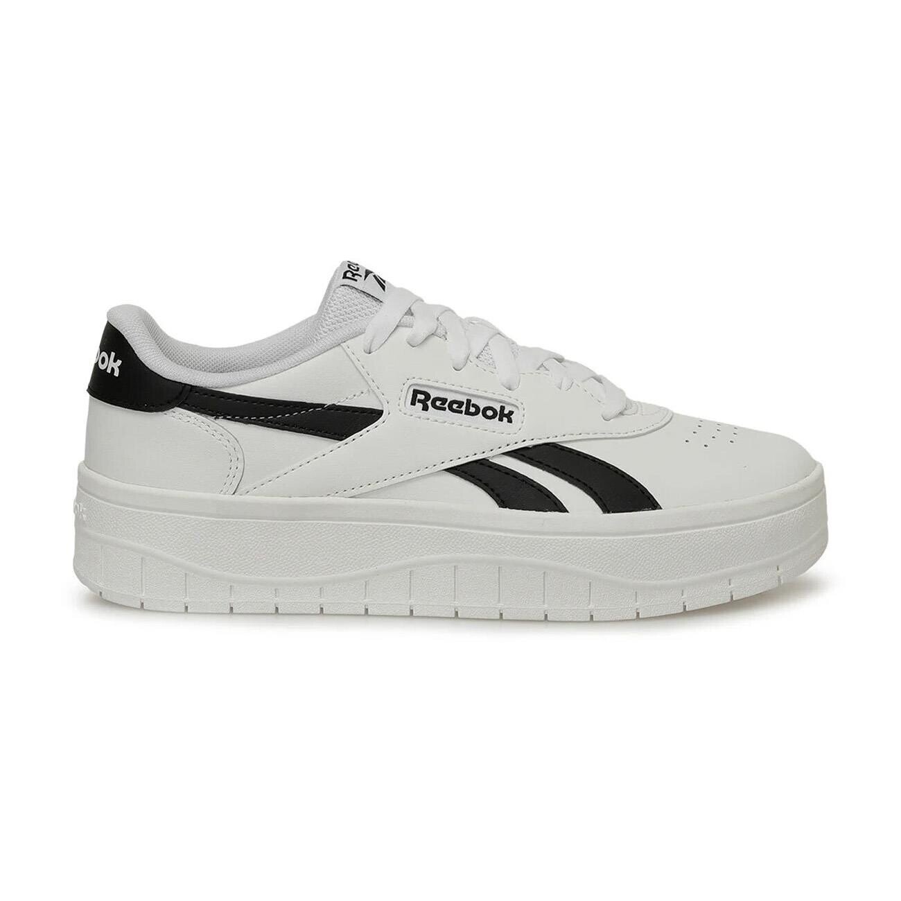 Reebok 100202648 Court Advance Surg Spor Ayakkabı Beyaz - 1