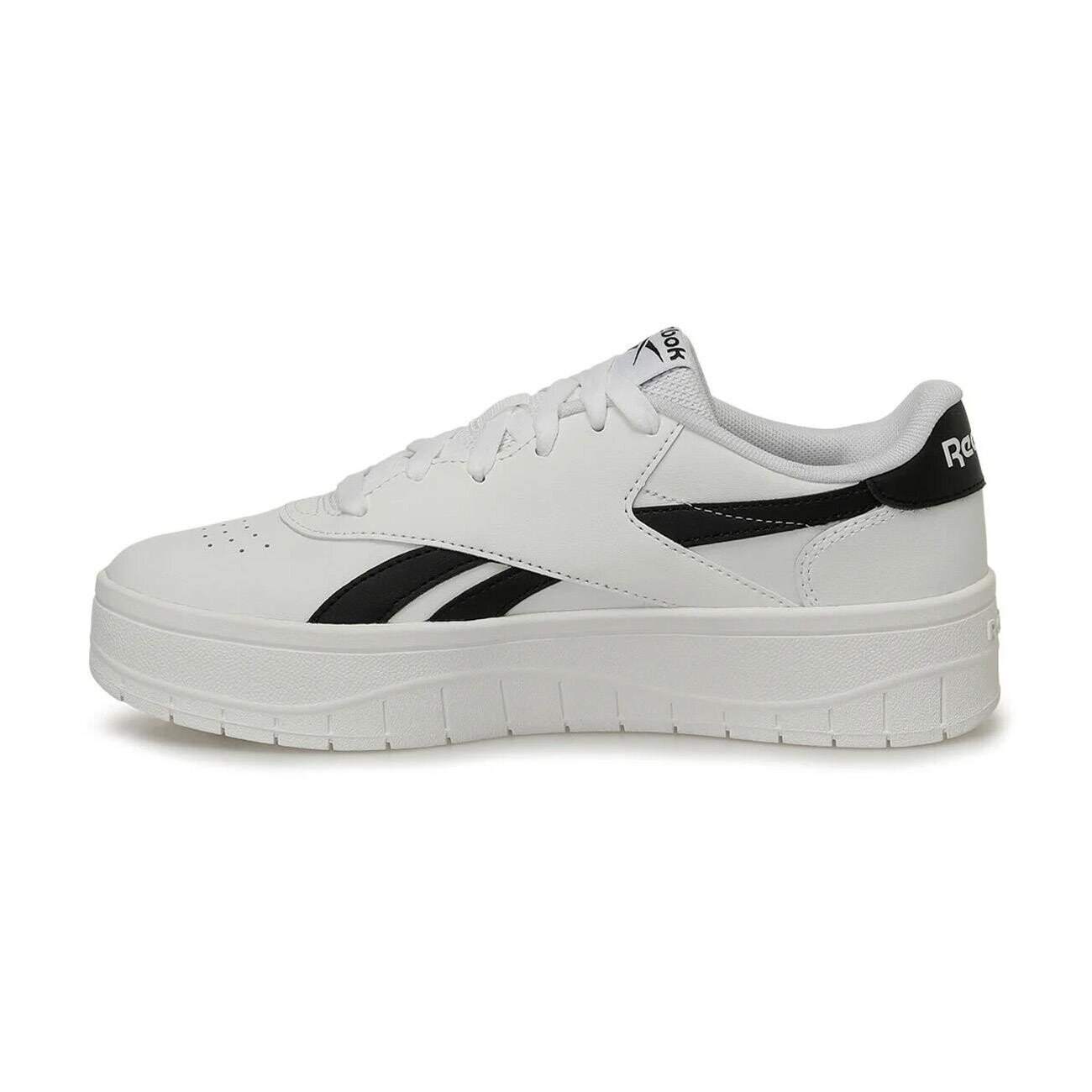 Reebok 100202648 Court Advance Surg Spor Ayakkabı Beyaz - 3