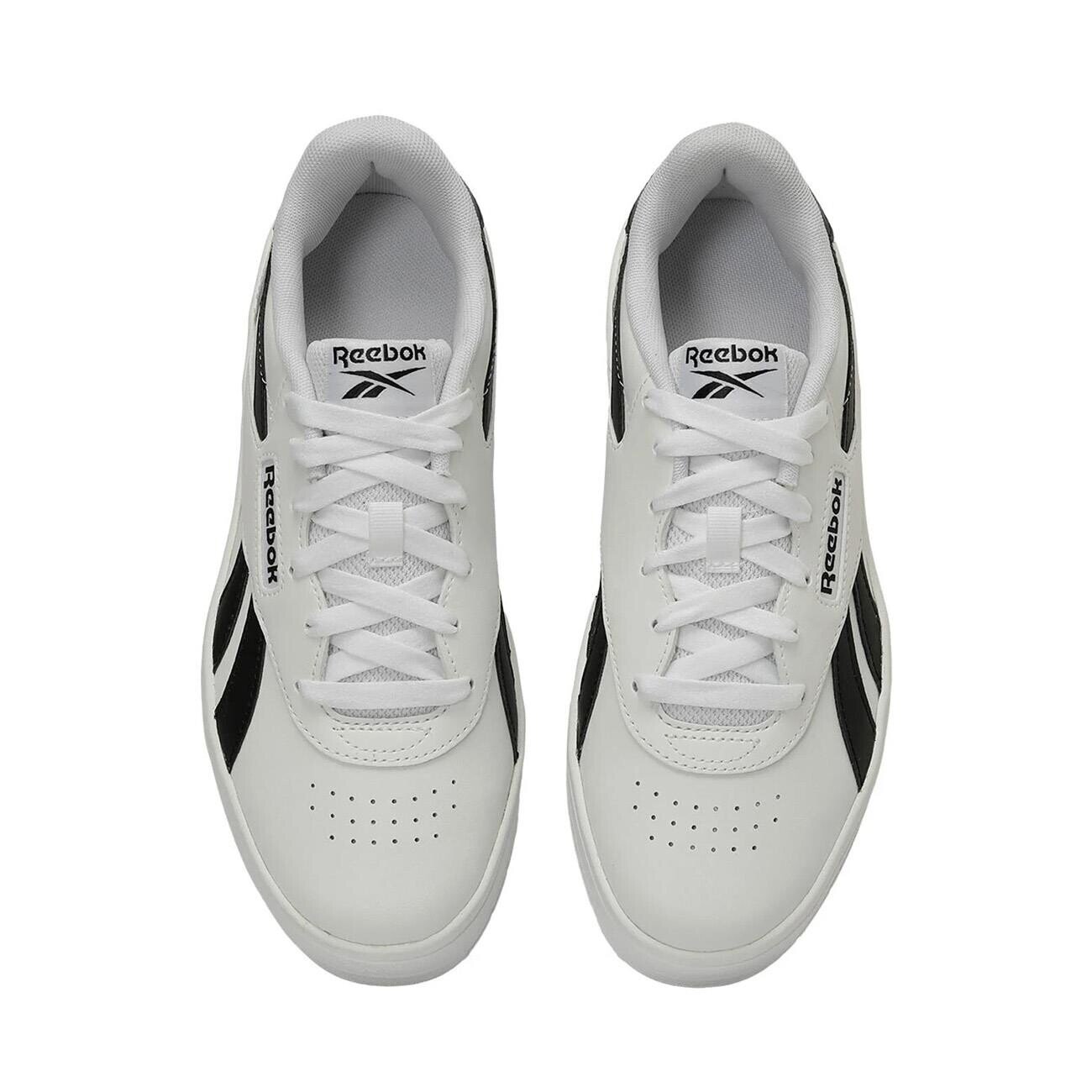 Reebok 100202648 Court Advance Surg Spor Ayakkabı Beyaz - 4