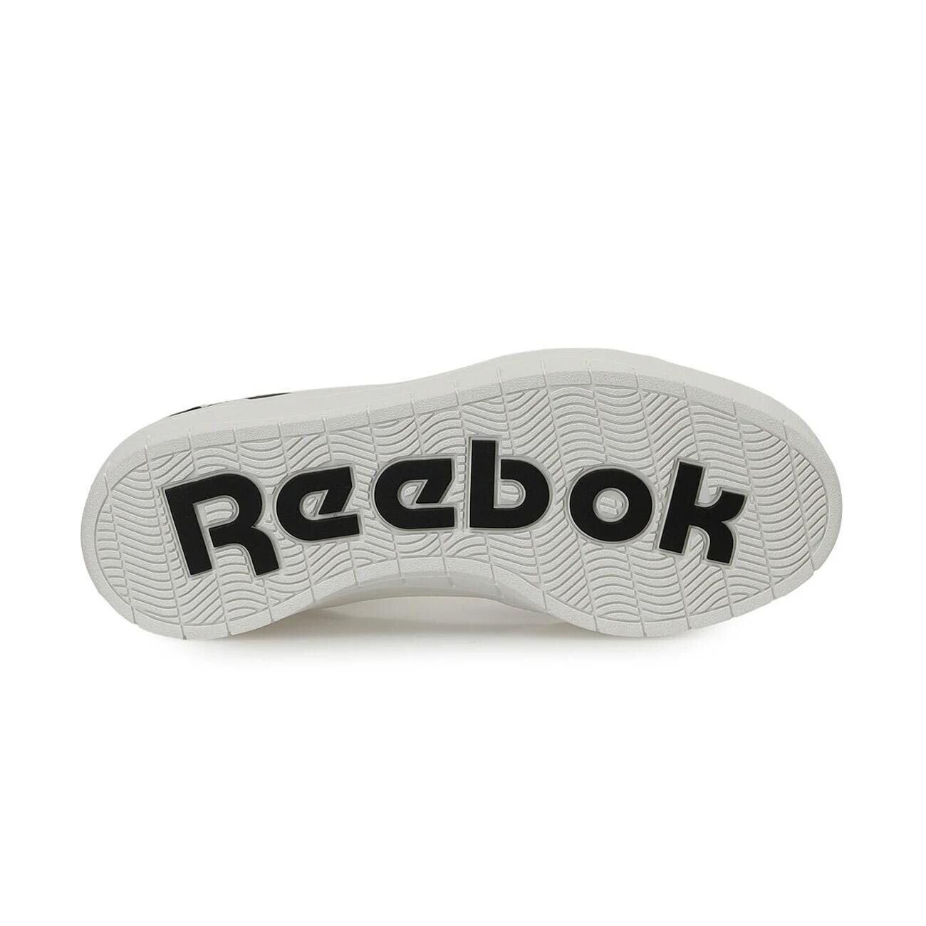 Reebok 100202648 Court Advance Surg Spor Ayakkabı Beyaz - 5