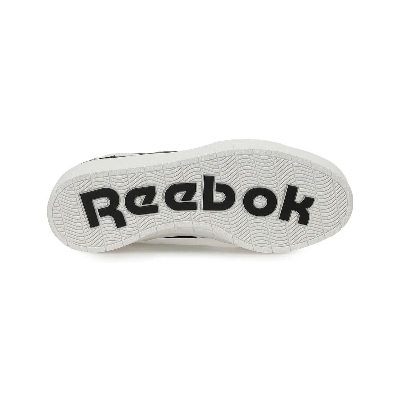 Reebok 100202649 Court Advance Surg Spor Ayakkabı Siyah - 5