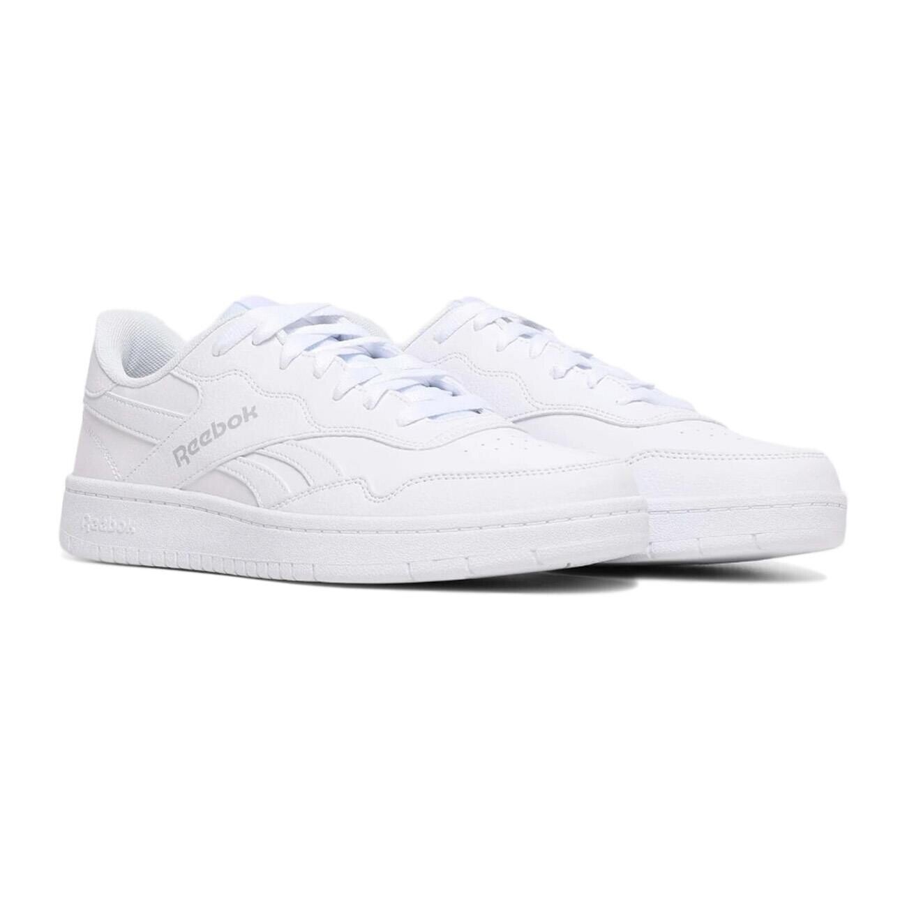 Reebok 100209145 Bb 1000 Spor Ayakkabı Beyaz - 3