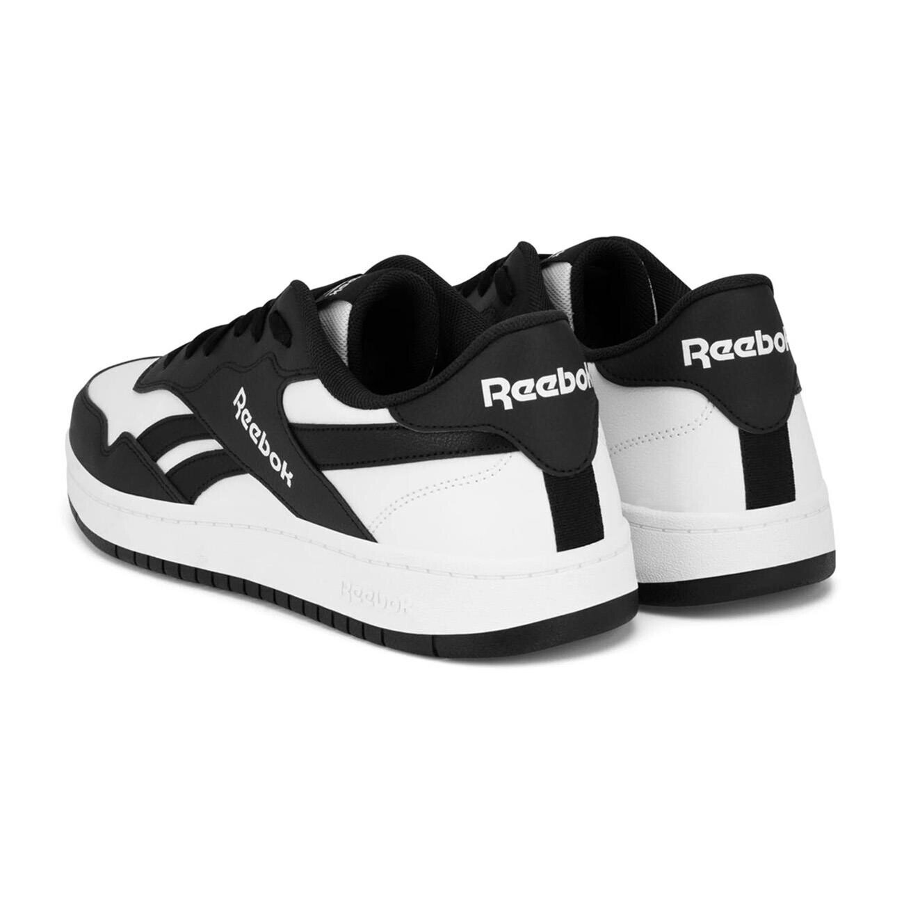 Reebok 100211081 Bb 1000 Spor Ayakkabı Beyaz - 4