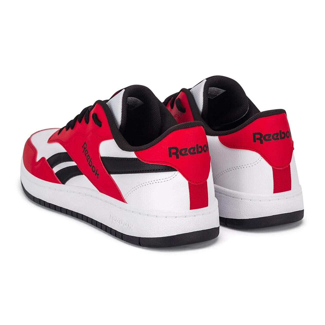 Reebok 100213008 Bb 1000 Spor Ayakkabı Beyaz - 4