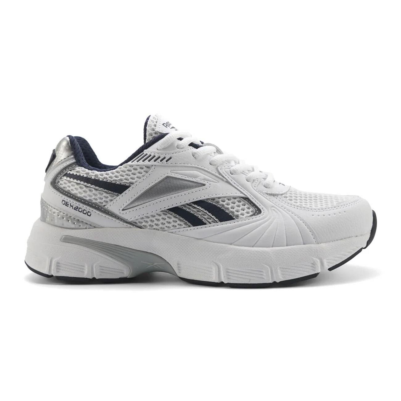 Reebok 101988926 Dex 2000 Spor Ayakkabı Beyaz - 1