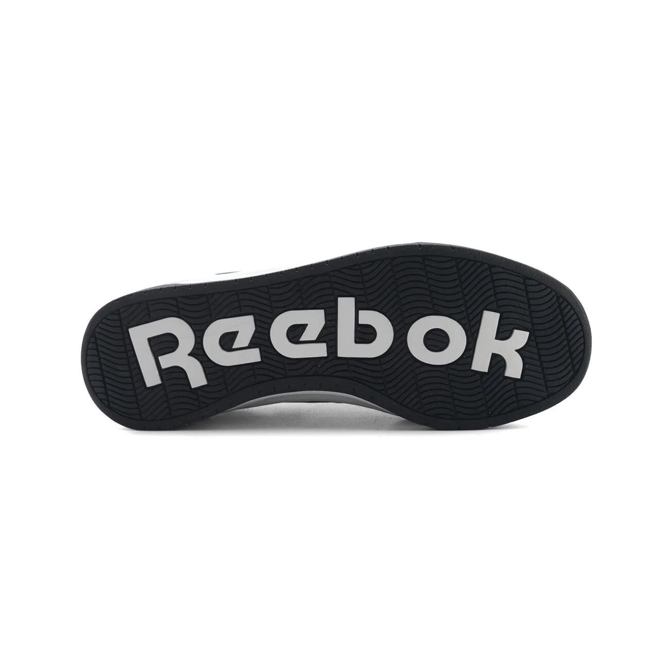 Reebok 101989234 Longparish II Spor Ayakkabı Beyaz - 4