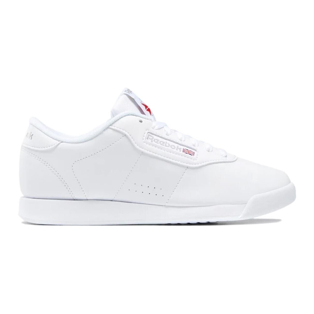 Reebok 1475 Princess Spor Ayakkabı Beyaz - 1