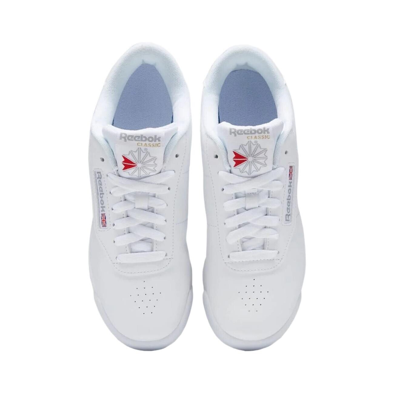 Reebok 1475 Princess Spor Ayakkabı Beyaz - 4