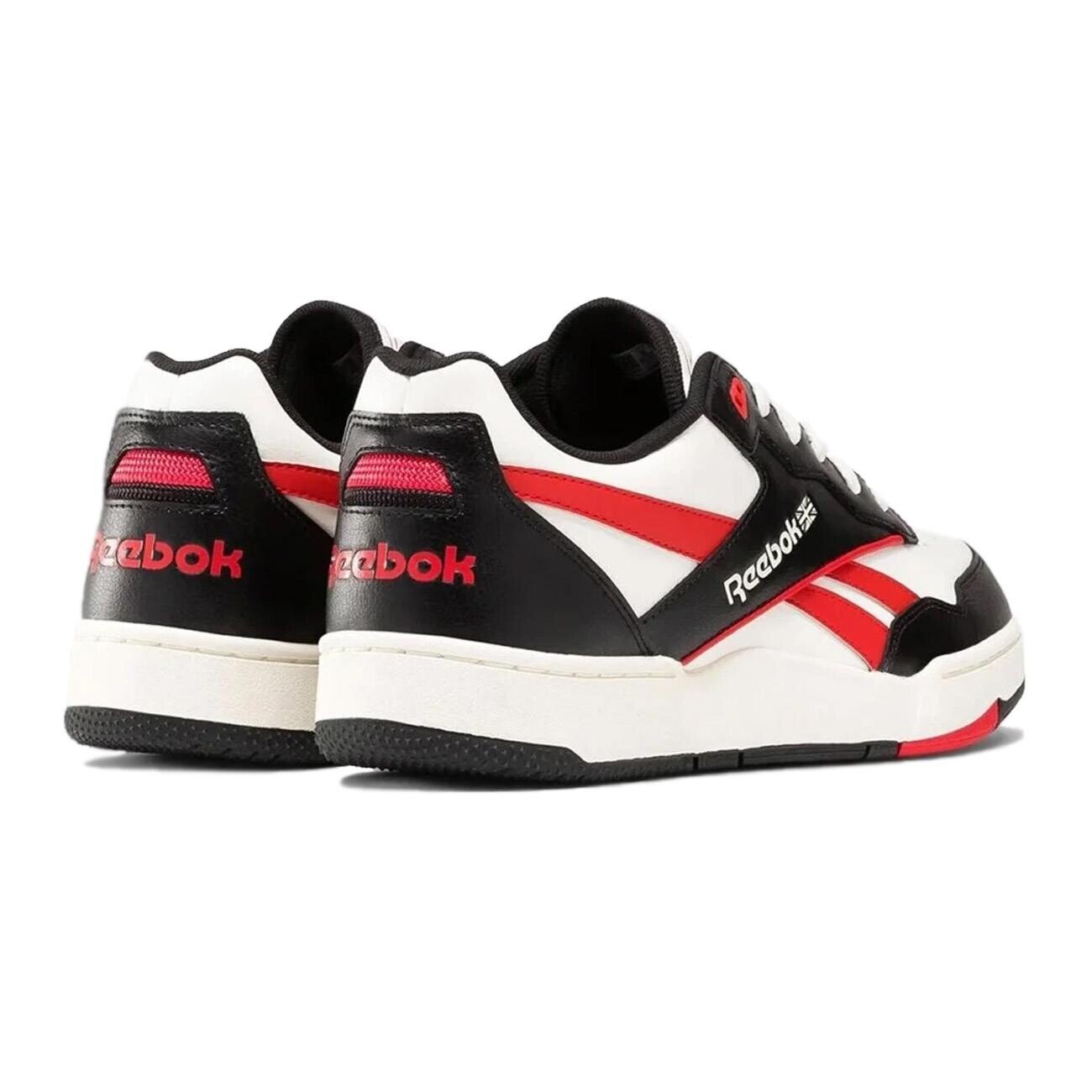 Reebok BB 4000 II Spor Ayakkabı Siyah - 3