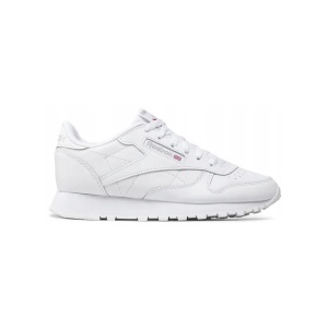 Reebok GZ6097 Cl Lthr Spor Ayakkabı Beyaz 