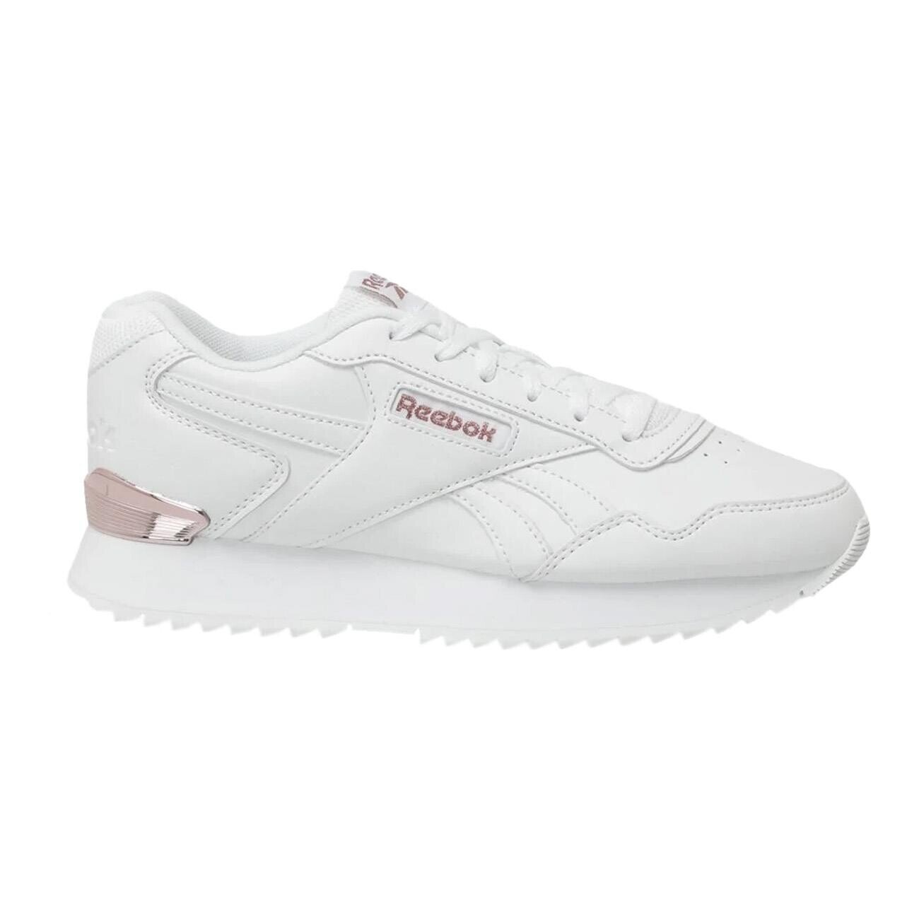 Reebok GV7049 Glide Ripple Spor Ayakkabı Beyaz - 1