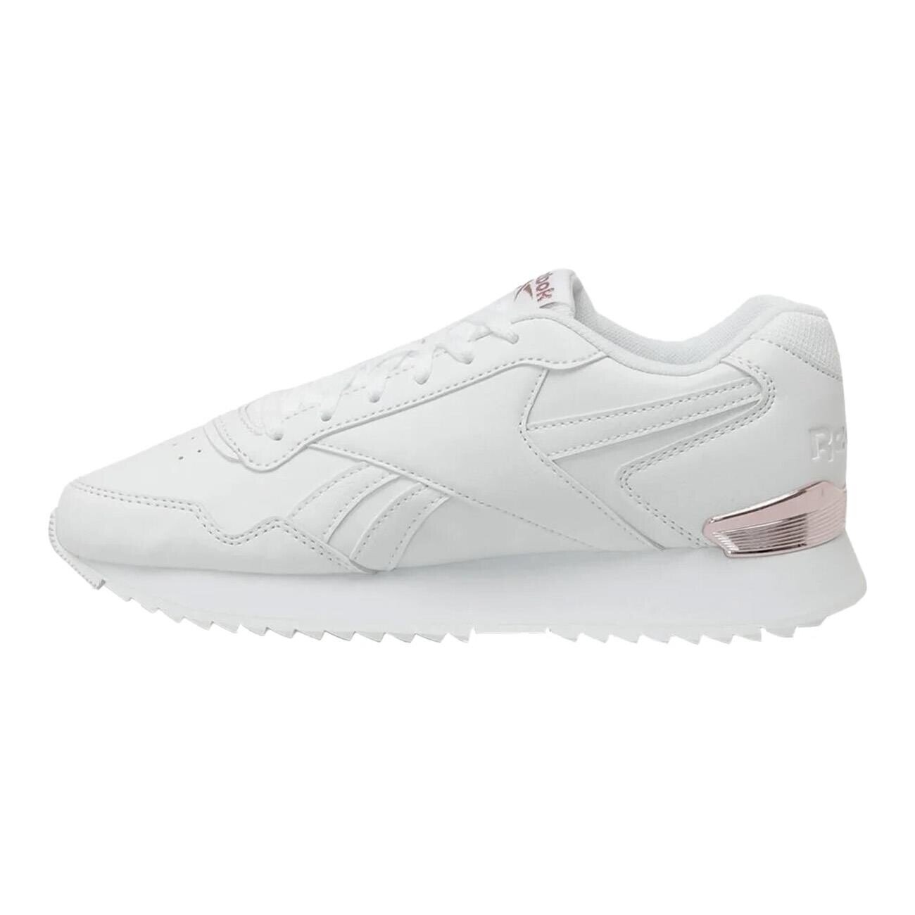 Reebok GV7049 Glide Ripple Spor Ayakkabı Beyaz - 2