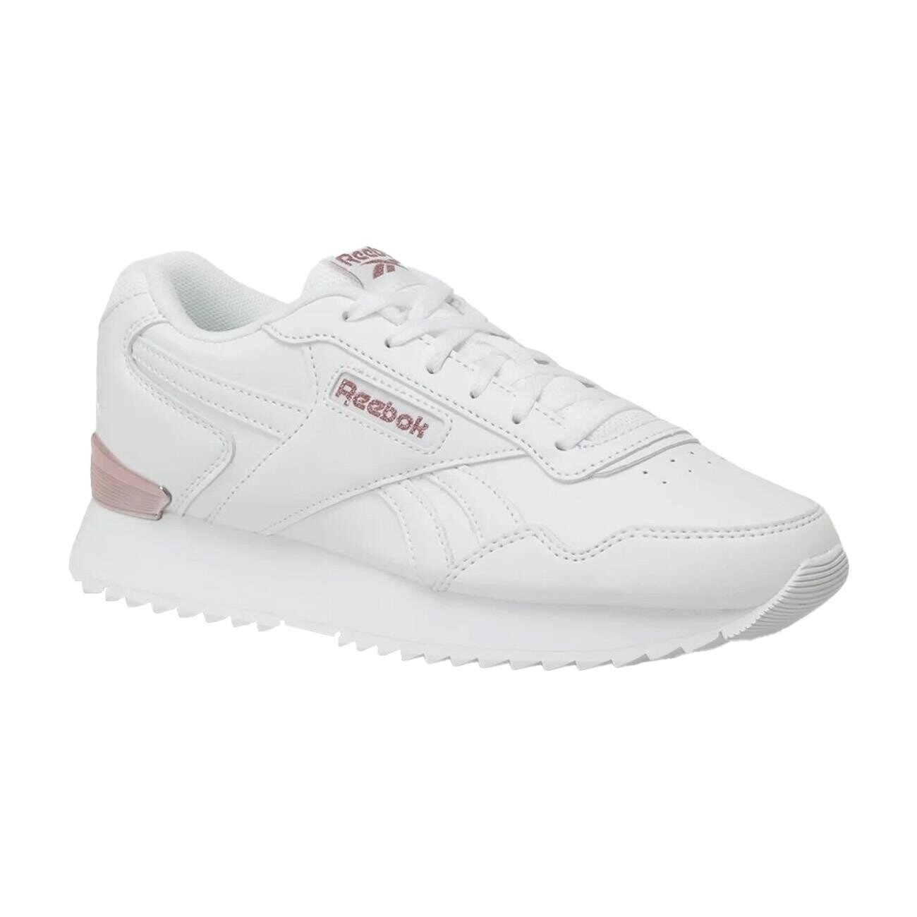 Reebok GV7049 Glide Ripple Spor Ayakkabı Beyaz - 3