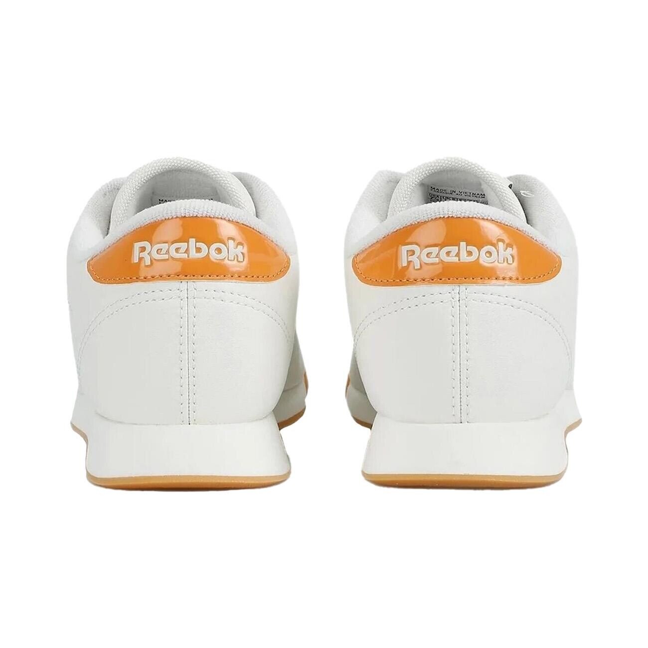 Reebok GW4783 Prıncess Spor Ayakkabı Bej - 4