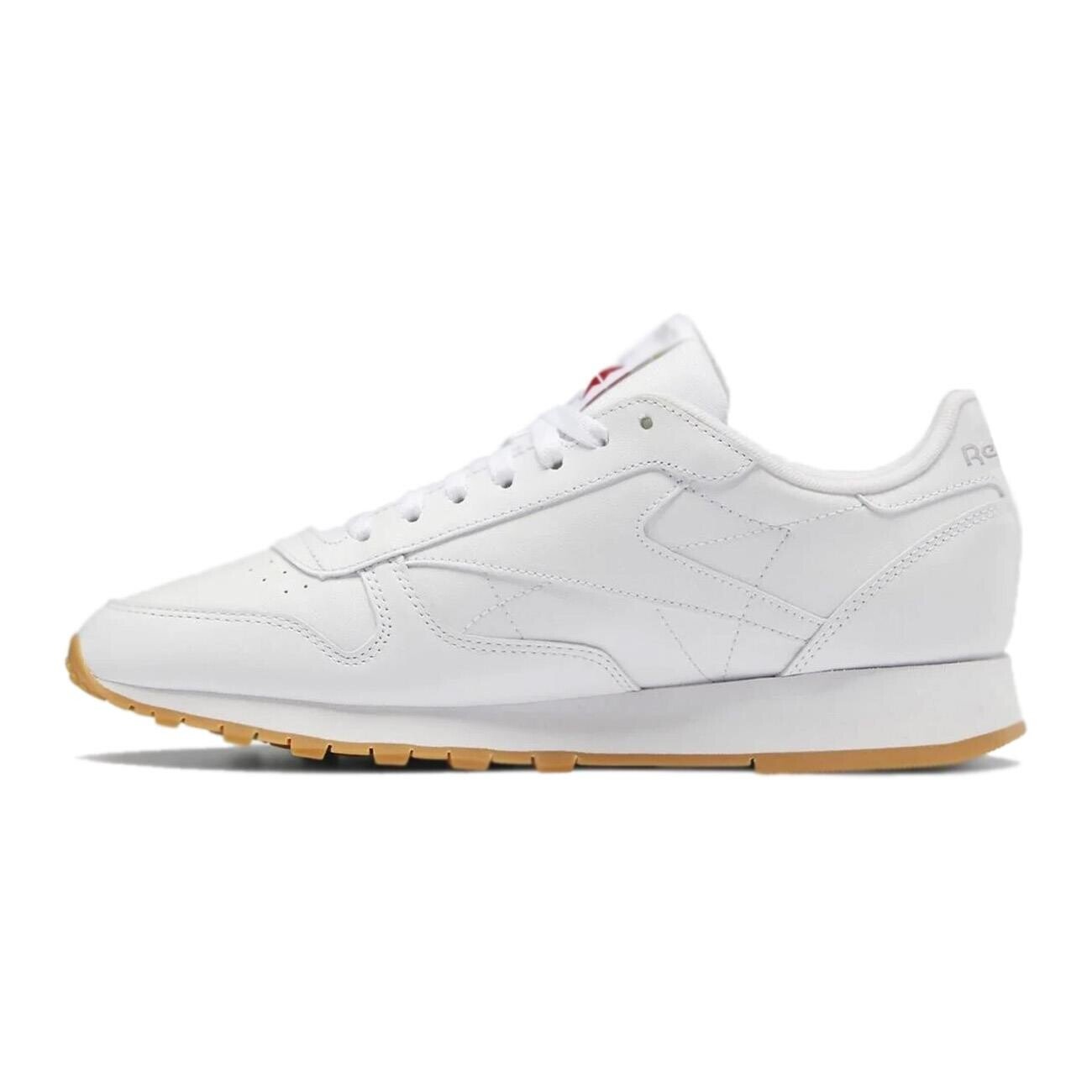 Reebok Gy0952 Classic Leather Spor Ayakkabı Beyaz - 2