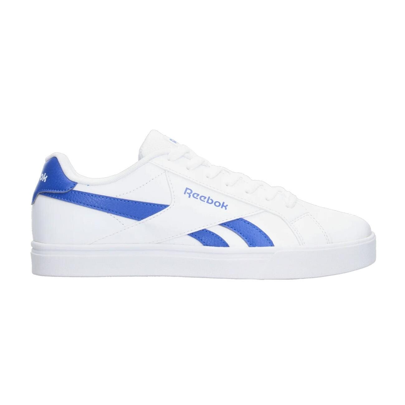 Reebok Gy8879 Royal Comple Spor Ayakkabı Beyaz - 1