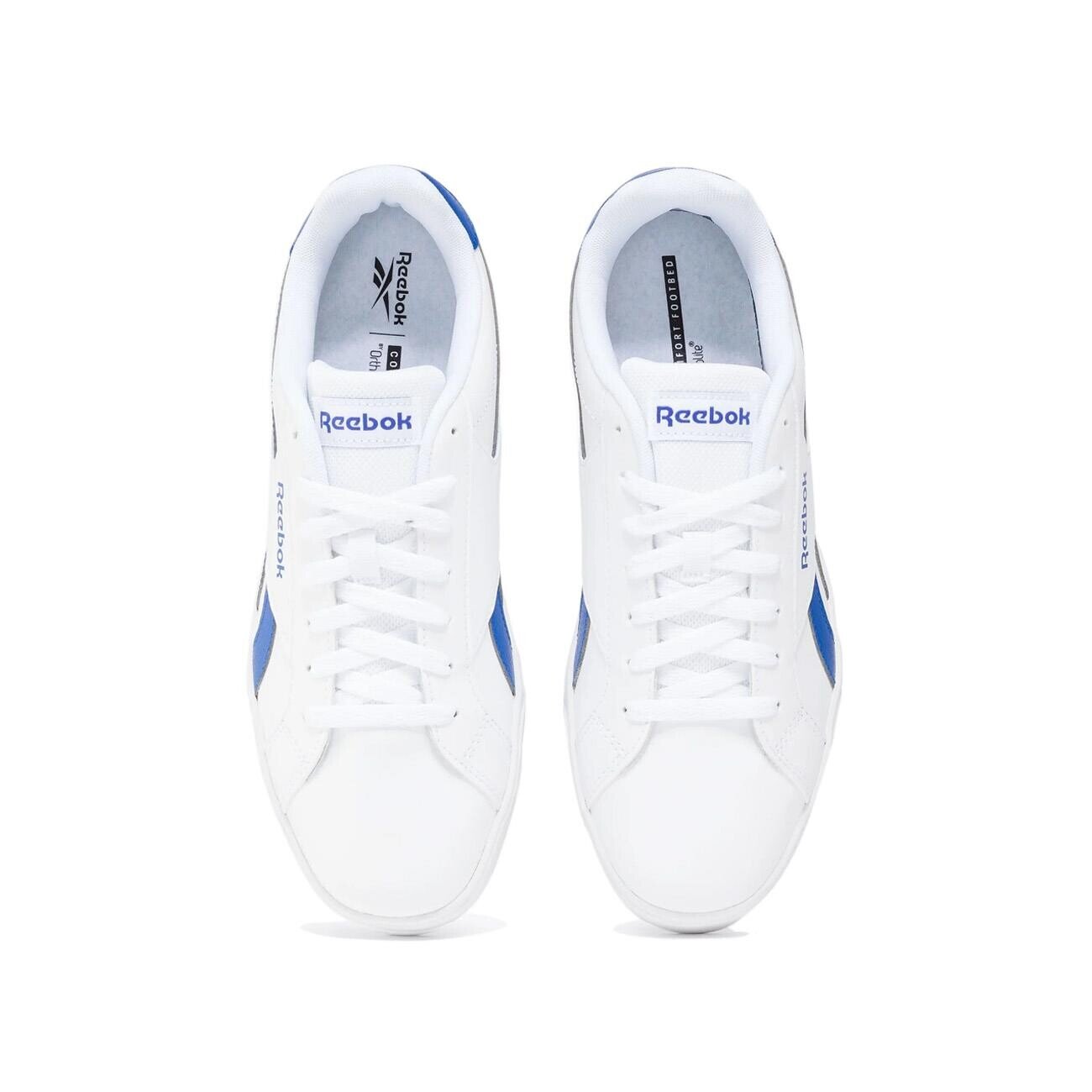 Reebok Gy8879 Royal Comple Spor Ayakkabı Beyaz - 3