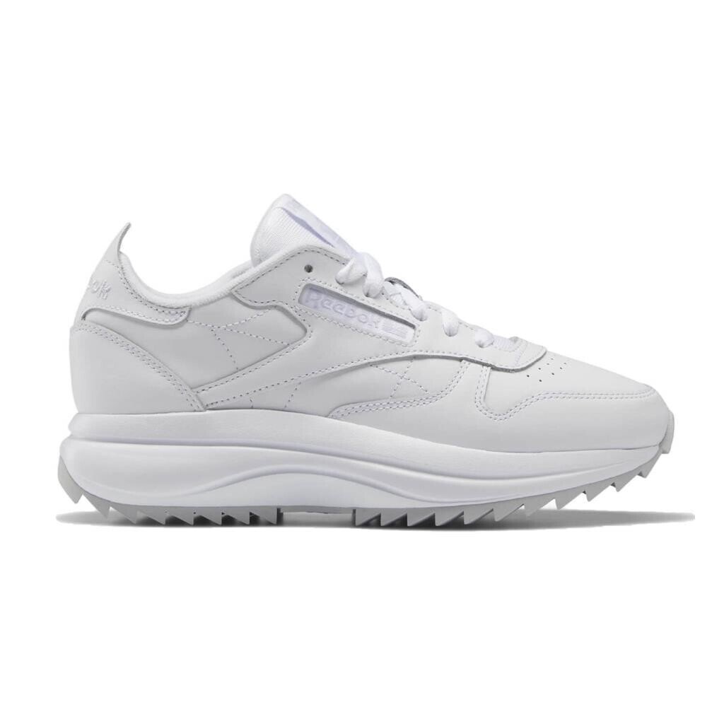 Reebok HQ7196 Classıc Leather Sp Spor Ayakkabı Beyaz - 1